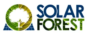 Solar Forest
